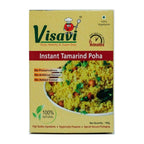 Visavi Instant Tamarind Poha