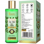 Oriental Botanics Australian Tea Tree Anti Acne Face Toner