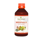 Balu Herbals Madhipala Rasayanam - Distacart