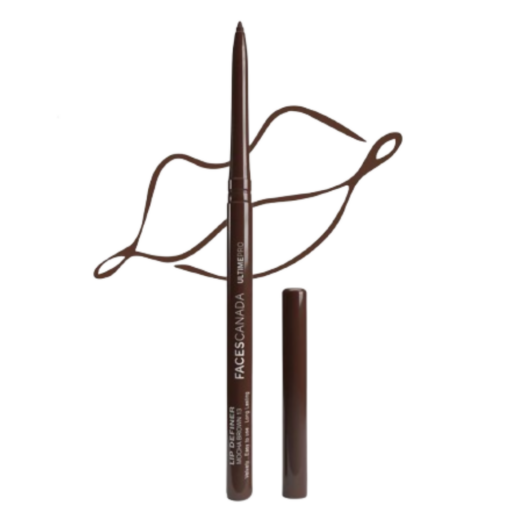 Faces Canada Ultime Pro Lip Definer - Maroon 06