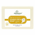 Earth Science Ayurveda Donkey Milk Bath Soap
