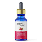 SkinLuv Rosehip Cold Pressed Carrier Oil