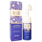 Neud Foaming Face Cleanser Illuminating Face Cleanser