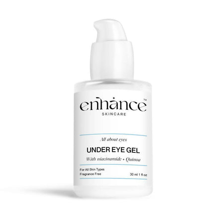 Enhance Skincare Under Eye Gel