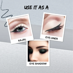 Faces Canada Ultime Pro Eye Pencil - Dark Sparkle 03