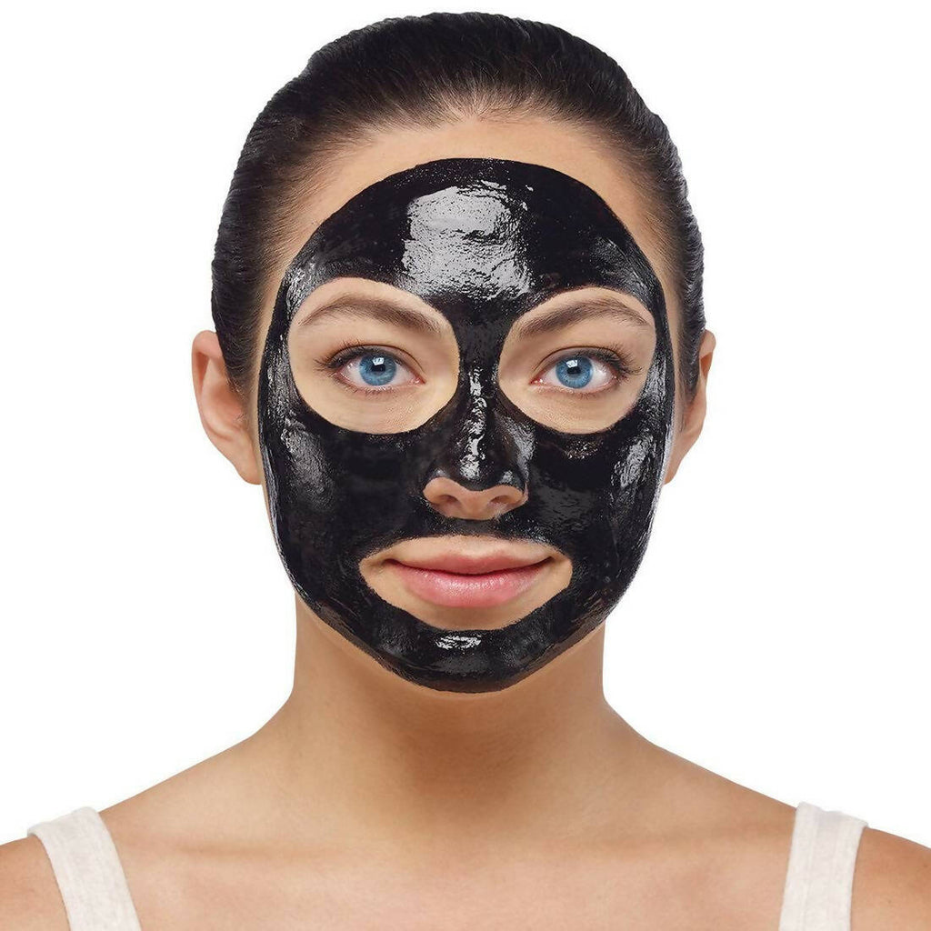 Maliao Professional Charcoal Peel Off Mask