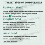 Ktein Cosmetics Triple Bond+Triple Layer Repair Serum