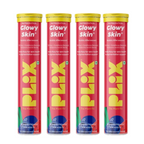 PLIX The Plant Fix Glutathione Skin Tablets With L-Glutathione & Vitamin C - Watermelon