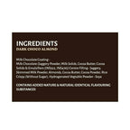 Open Secret Dark Chocolate Gift Pack Box Hamper