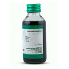 Pankajakasthuri Kasthuri Hair Oil