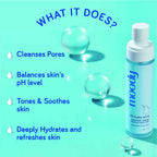 Moody 7D Hydro Burst Moisture Magnet Essence Face Mist