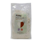 Healthy Alternatives Stone Milled Oat Flour