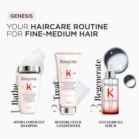 Kerastase Genesis Fondant Renforçateur Conditioner