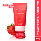 Dot & Key Strawberry Brightening Moisturizer