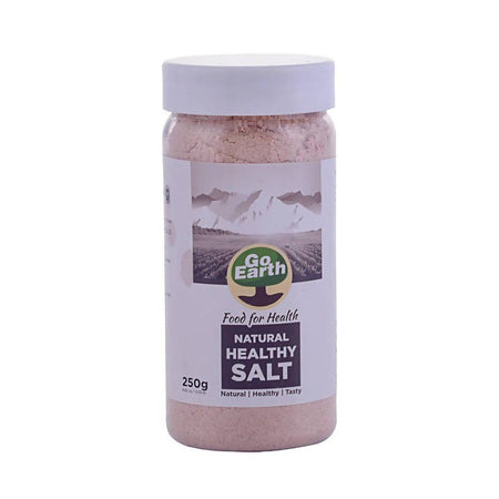 Go Earth Black Salt (Kala Namak)