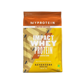 Myprotein Impact Whey Protein Powder - Keventers Butterscotch Flavor