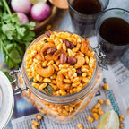 Postcard Kolhapuri Bhadang