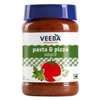 Veeba Pasta & Pizza Sauce