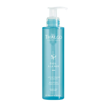 Thalgo Beautifying Tonic Lotion - Gentle, Hydrating And Toning Face Toner
