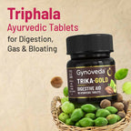 Gynoveda Trika Gold Tablets - Distacart