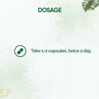 Dr. Vaidya's Pain Relief Capsules - Distacart