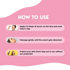 Jovees 2% Alpha Arbutin Pigmentation Cure Serum