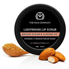 The Man Company Lip Care Combo