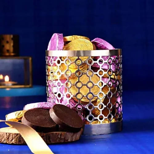 Assorted Chocolates
