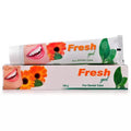 Dr. Bhargava Homeopathy Fresh Gel Toothpaste