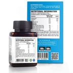 Wow Life Science Body Cleanse Capsules - Distacart