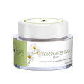 Organic Harvest Skin Lightening Cream