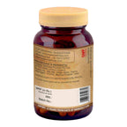 Organic Wellness Healthy Hair Vegetarian Capsules - Distacart