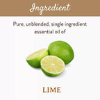 Mitti Se Lime Essential Oil