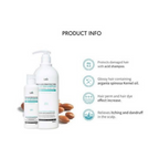 La'dor Damage Defense Duo Combo - Damage Repair Conditioner And Hair Treatment