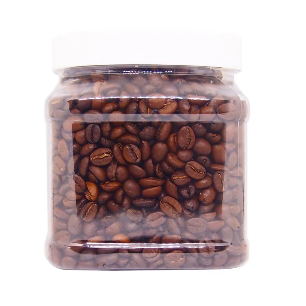 Tassyam Organics Roasted Arabica Coffee Beans - Distacart