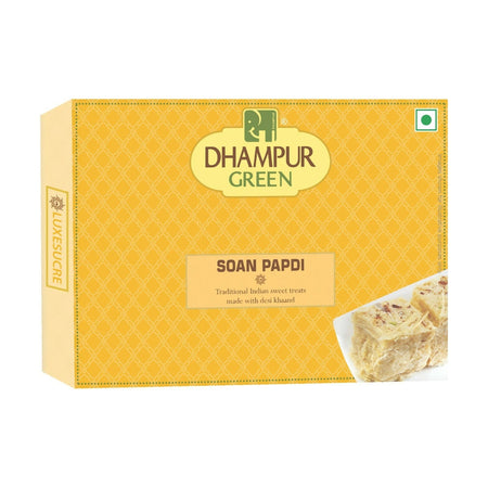 Dhampur Soan Papdi