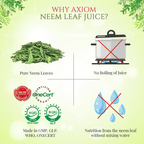 Axiom Neem Juice - Distacart