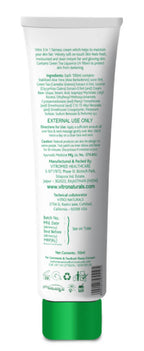 Vitro Naturals 3 in 1 UV++ Protection