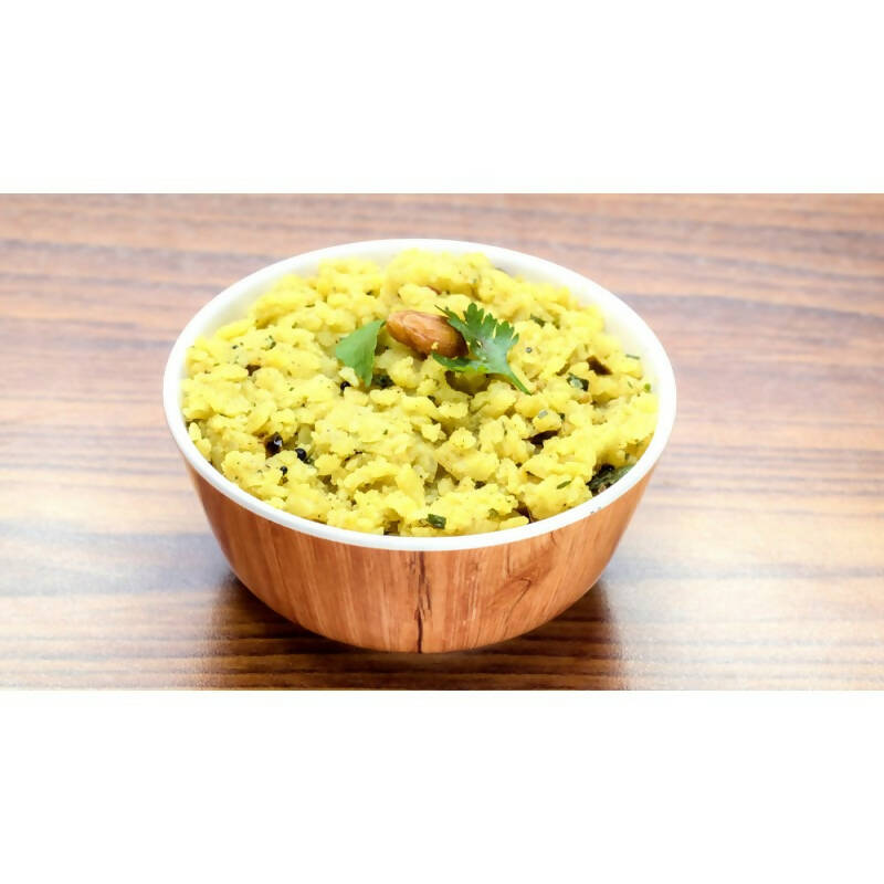 Visavi Instant Aloo Poha