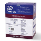 Sleepy Owl Dark Roast Cold Brew Coffee