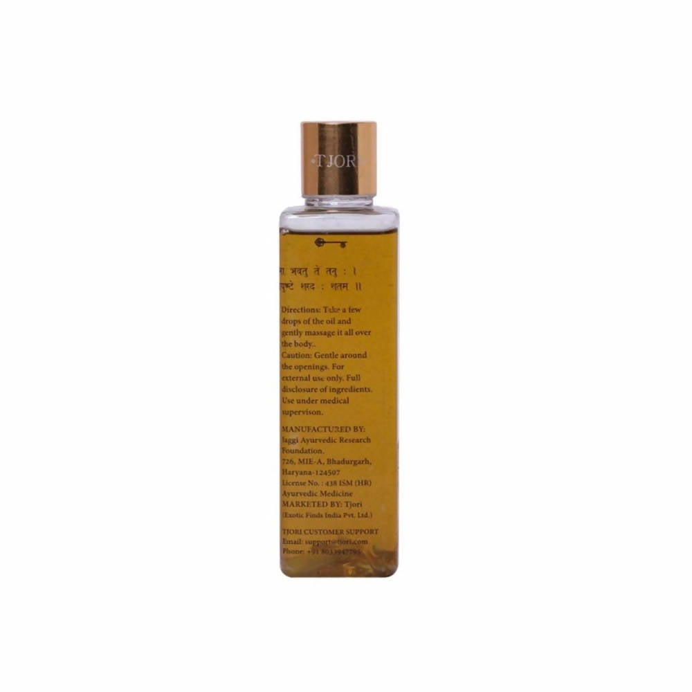Tjori Ksheera Oil