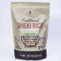 Adya Organics Traditional Dheki Rice