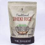 Adya Organics Traditional Dheki Rice