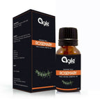 Agile Wellness Rosemary Carrier Oil