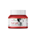 Happy Herbals Aloevera Hibiscus Hair Gel