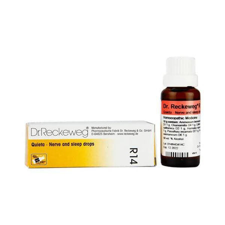 Dr. Reckeweg R14 Drops