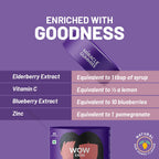Colorbar Beauty Miracle Gummies - Wow Skin 002