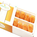 Ghasitaram Gud Coconut Modaks - Distacart