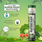 Himalayan Organics Superfood Multivitamin 