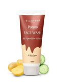 Glamveda Potato Anti Pigmentation Face wash